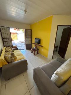 Casa Amarela Milagres - São Miguel dos Milagres - 3