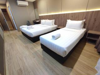 KKIA HOTEL - 2