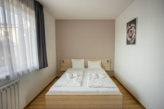 Corvin Plaza Apartments & Suites - Budapest - 6