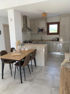 Appartement Lelie Xeresa, València - Xeresa - 6