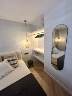 Apartamento Amar - 150m from the Arenal Beach - Private parking - Completely renovated - 6