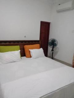 Mahaweli Nature Villa - Kandy - 0