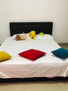 Mahaweli Nature Villa - Kandy - 1