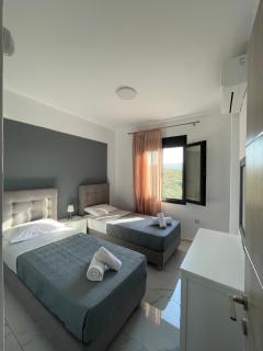 Angelina Cretan Villas - Gouves - 3