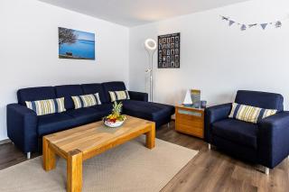Ferienwohnung Am Alten Brunnen - Gaienhofen - 8