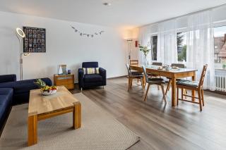 Ferienwohnung Am Alten Brunnen - Gaienhofen - 7