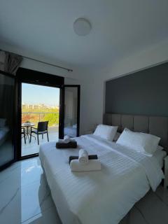 Angelina Cretan Villas - Gouves - 4