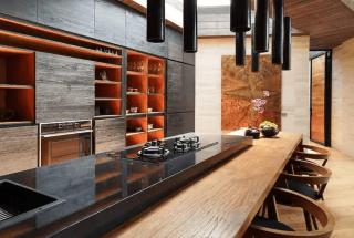 Dwa Chandra Full-Service Luxury 4BR Villa & River - 3