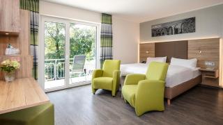 Ringhotel Zweibruecker Hof - Herdecke - 8