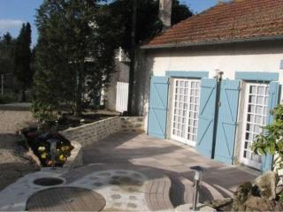 Maison indépendante - Boutigny-sur-Essonnes - 0