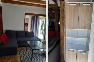 Maison indépendante - Boutigny-sur-Essonnes - 4