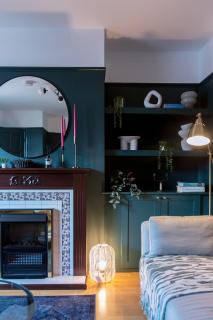 3-Bed House - Next to Olympic Park & Westfield - Londra - 6
