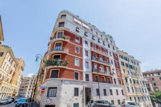 Coliseum sweet guest house - Roma - 9