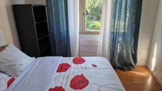Chambre Jardin 1 - Vaujours - 9