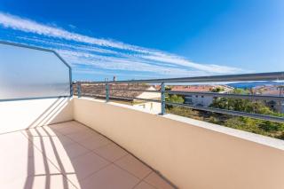Appt 120m2 Vue mer 2 min du centre - Saint-Raphaël - 4
