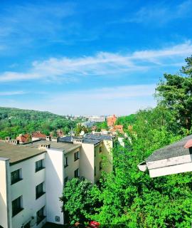 Apartamenty Blisko Centrum Gdańsk - Danzig - 7