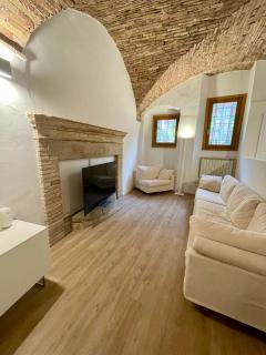 Le Volte di via Portica - Deluxe Apartments Italia - Assisi - 6
