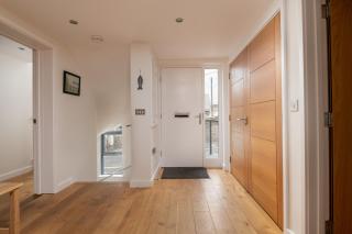 Atlantic View Coach House, North Cornwall seafront, 5 star Gold - 8