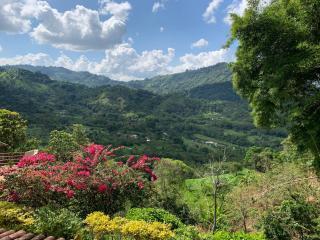 Alejandría, reserva natural y las 7 cascadas - La Vega - 7