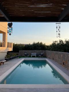 Angelina Cretan Villas - Gouves - 5