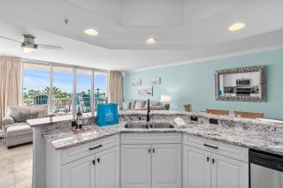 St Croix at Silver Shells 0301 - Destin - 1