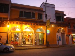 Casa de Huéspedes La Rosa - Ixtapan de la Sal - 0