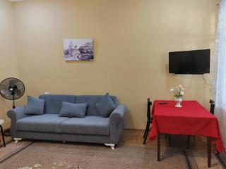 Centre of Tbilisi - 7