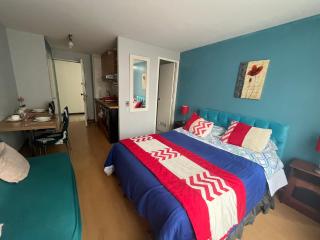 Departamentos Amoblados Relocation - 5