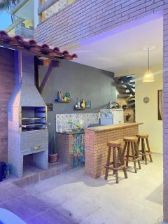 Casa Amarela Milagres - São Miguel dos Milagres - 6