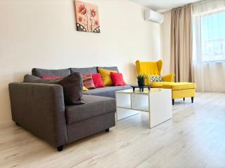 Seaside Apartment - 9