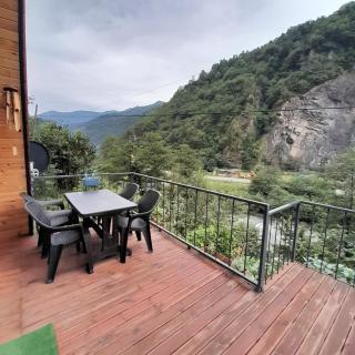 La Vica Bungalow - Rize - 2