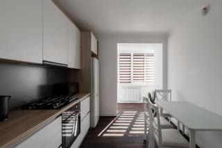 Flat Keepers - Albisoara Street - 7