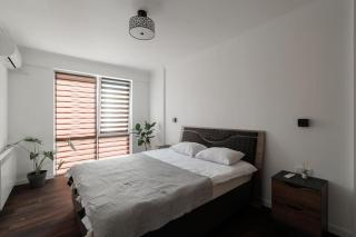 Flat Keepers - Albisoara Street - Chişinău - 5