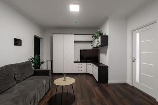 Flat Keepers - Albisoara Street - Chişinău - 2