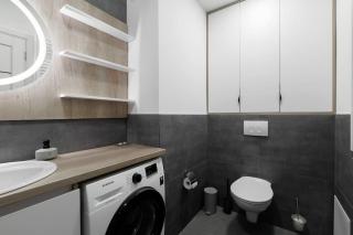 Flat Keepers - Albisoara Street - Chişinău - 1