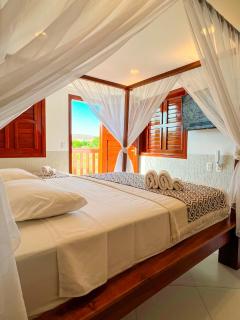 Mini Hotel Dunas - Jericoacoara - 8