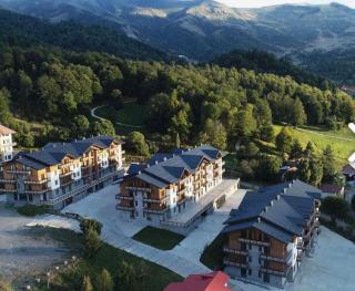 Trialeti Residence Apartment at Bakuriani - Bakuriani - 5