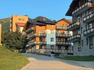 Trialeti Residence Apartment at Bakuriani - Bakuriani - 0