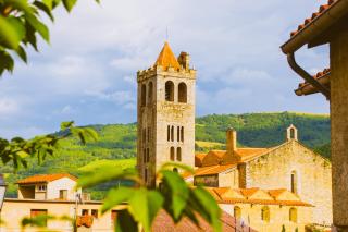 Maison de village Can Mahdia - Prats-de-Mollo-la-Preste - 1