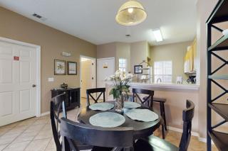 Sunshine Villa - Kissimmee - 4