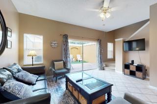 Sunshine Villa - Kissimmee - 6