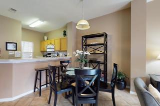 Sunshine Villa - Kissimmee - 3
