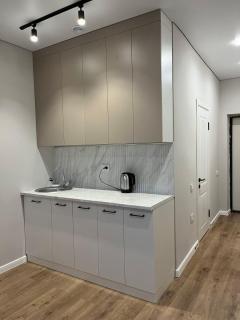 Новые Комфортные апартаменты, ЖК Еламан - 9