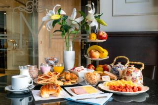 Gran Hotel Miglierina - 6