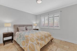 Tropical Oasis with Heated Pool and BBQ - Tamiami - 1