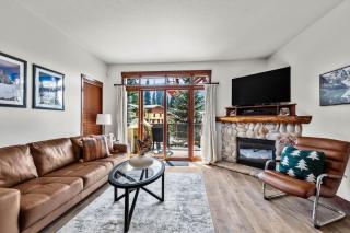 Trappers Landing #30 townhouse - 0