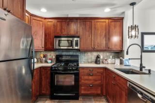 Trappers Landing #30 townhouse - 7