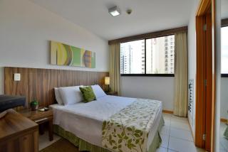 BSB STAY Esplanada Flats Particulares - Nobile SHN - 4