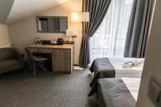 Jurajski Kryształ - 5