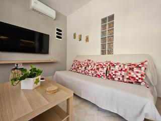 Nereides Apartments Rhodes - Kremasti - 2